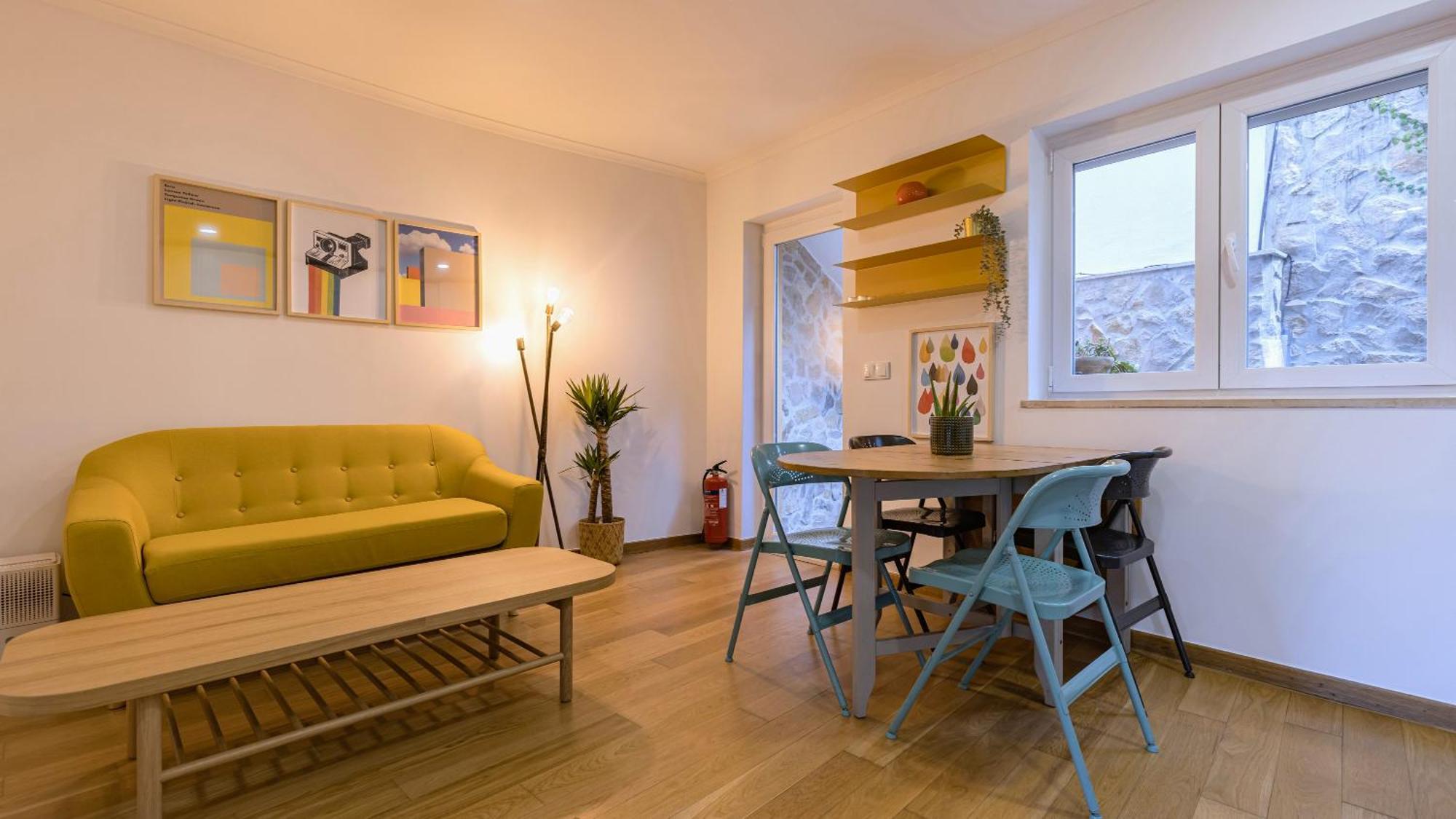 Cute Apartments In City Center By Lovelystay 리스본 외부 사진