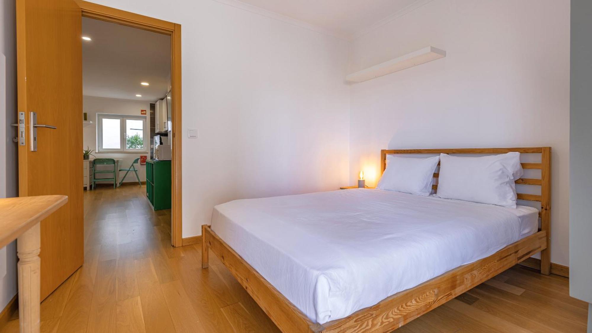 Cute Apartments In City Center By Lovelystay 리스본 외부 사진