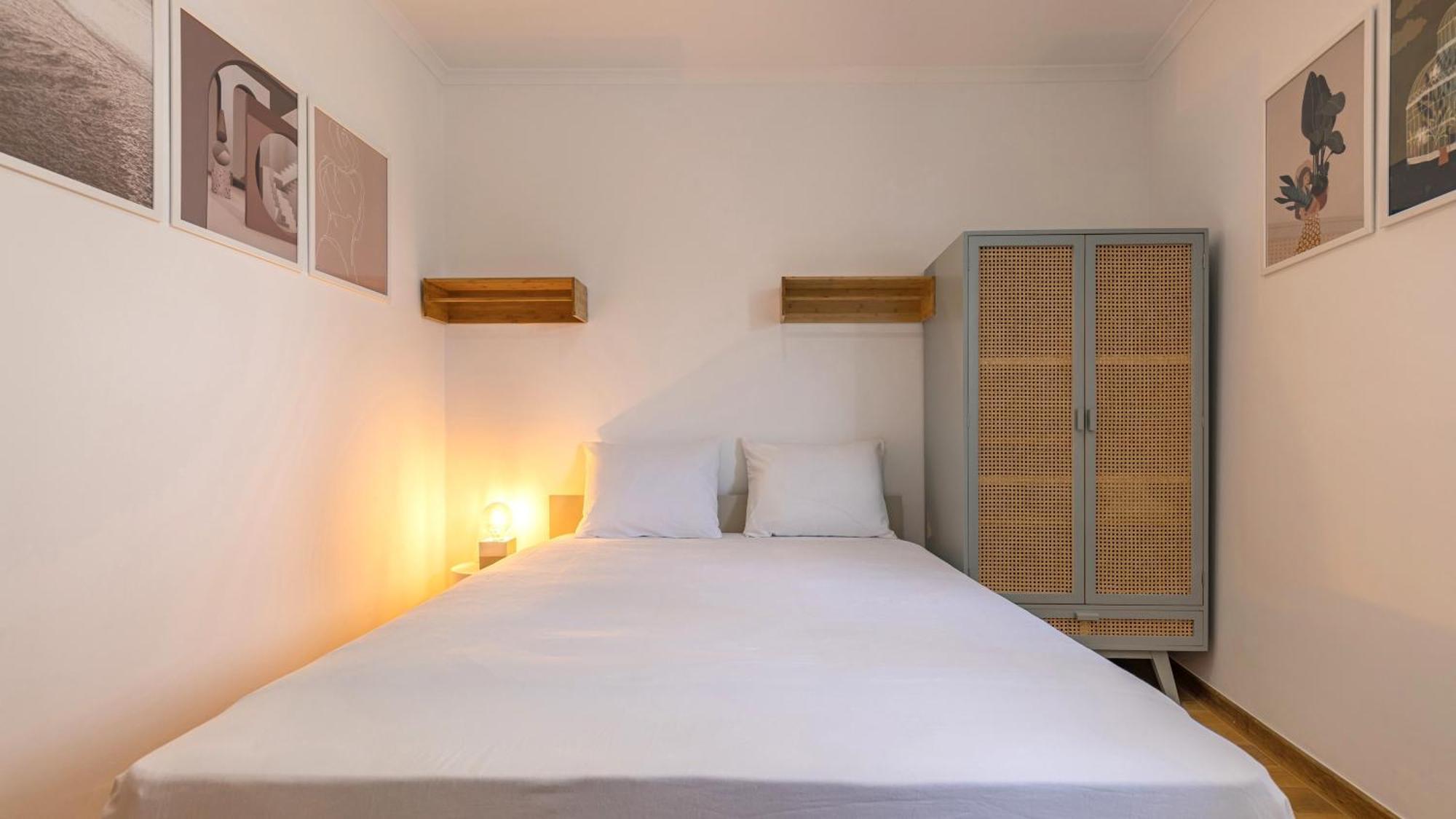 Cute Apartments In City Center By Lovelystay 리스본 외부 사진