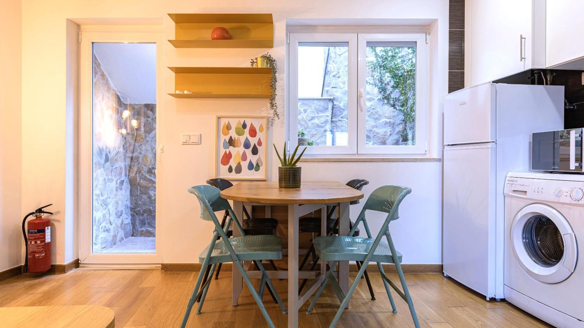 Cute Apartments In City Center By Lovelystay 리스본 외부 사진