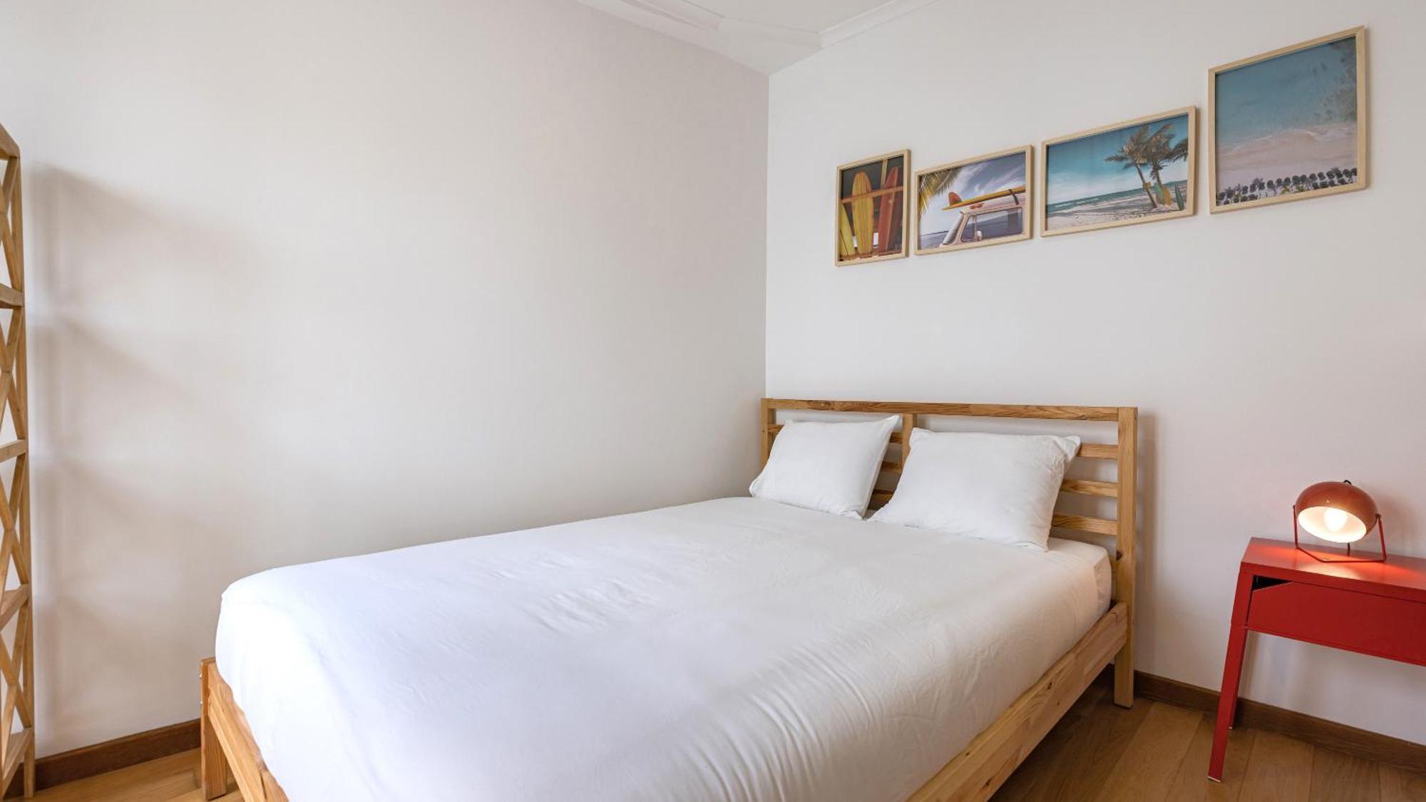 Cute Apartments In City Center By Lovelystay 리스본 외부 사진