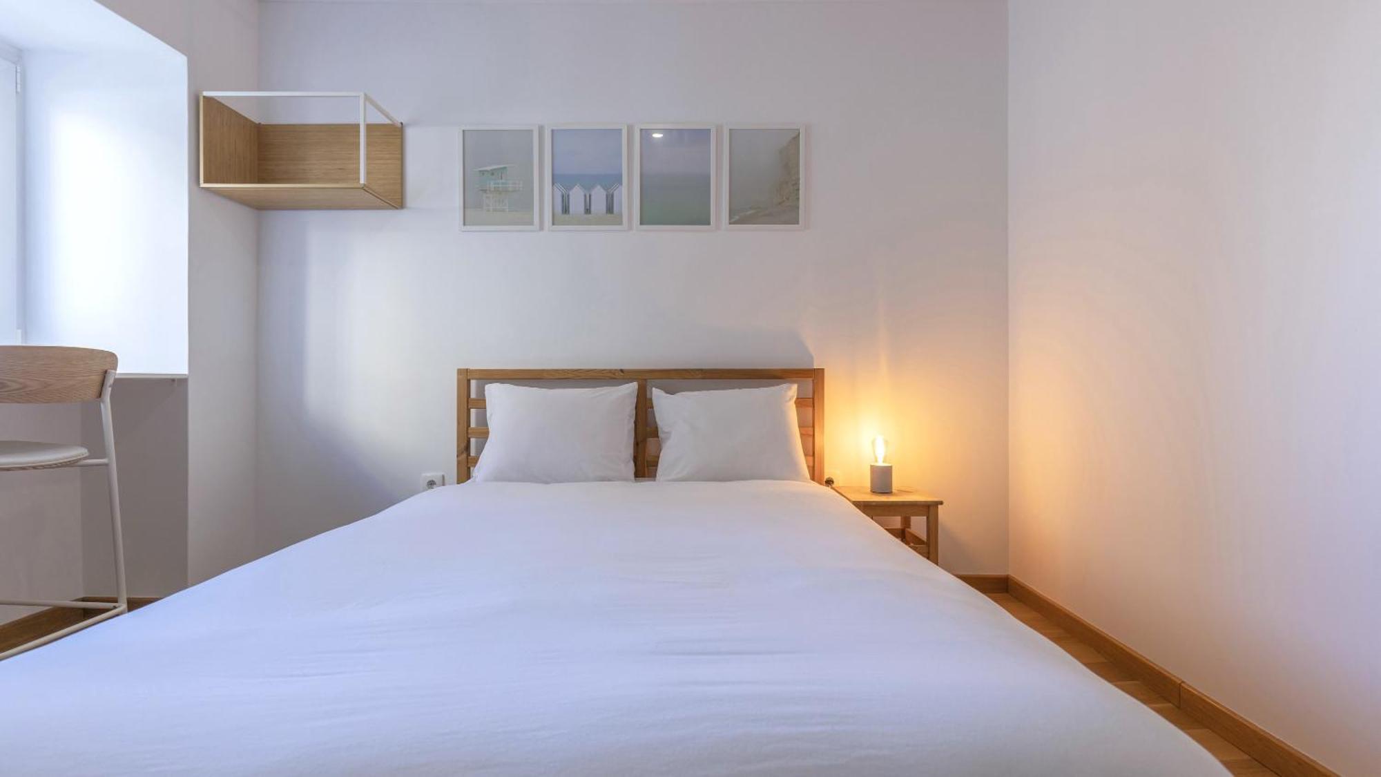 Cute Apartments In City Center By Lovelystay 리스본 외부 사진