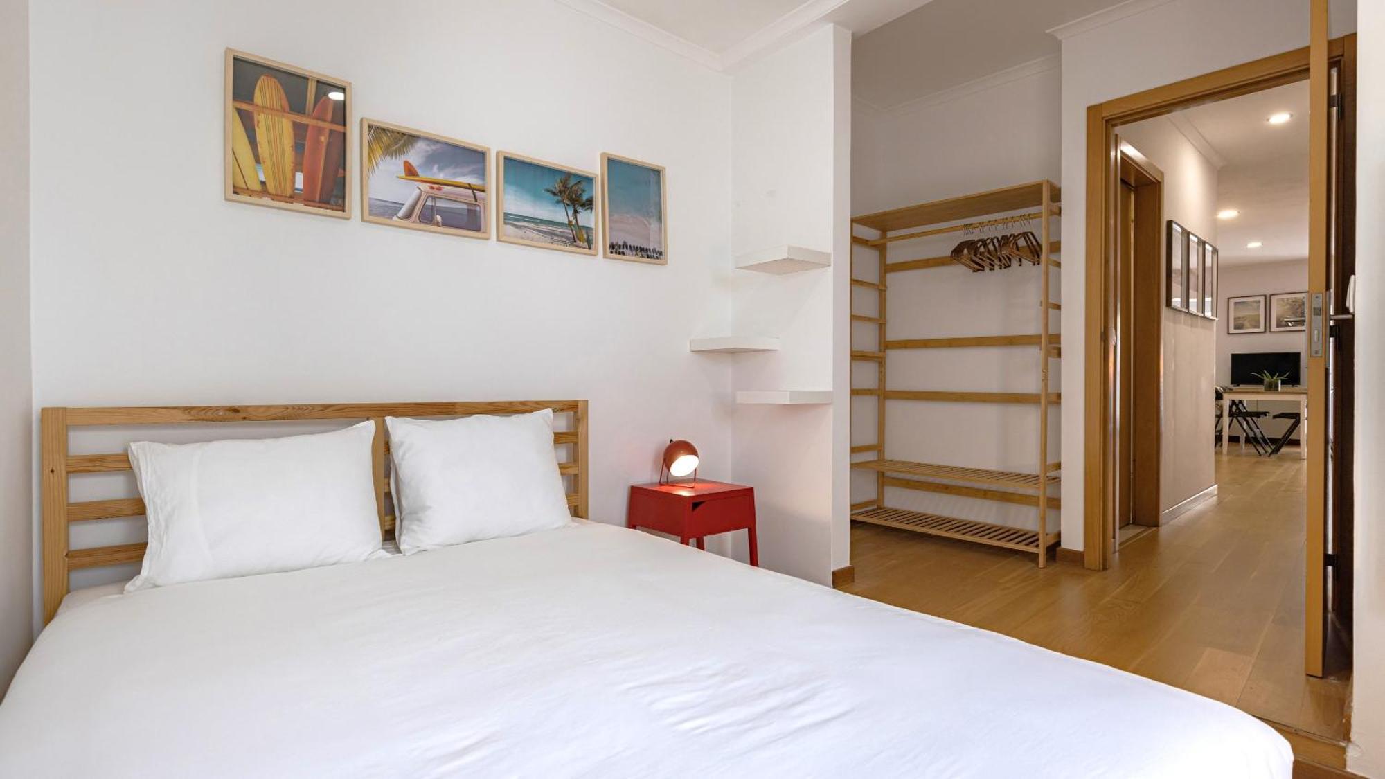 Cute Apartments In City Center By Lovelystay 리스본 외부 사진