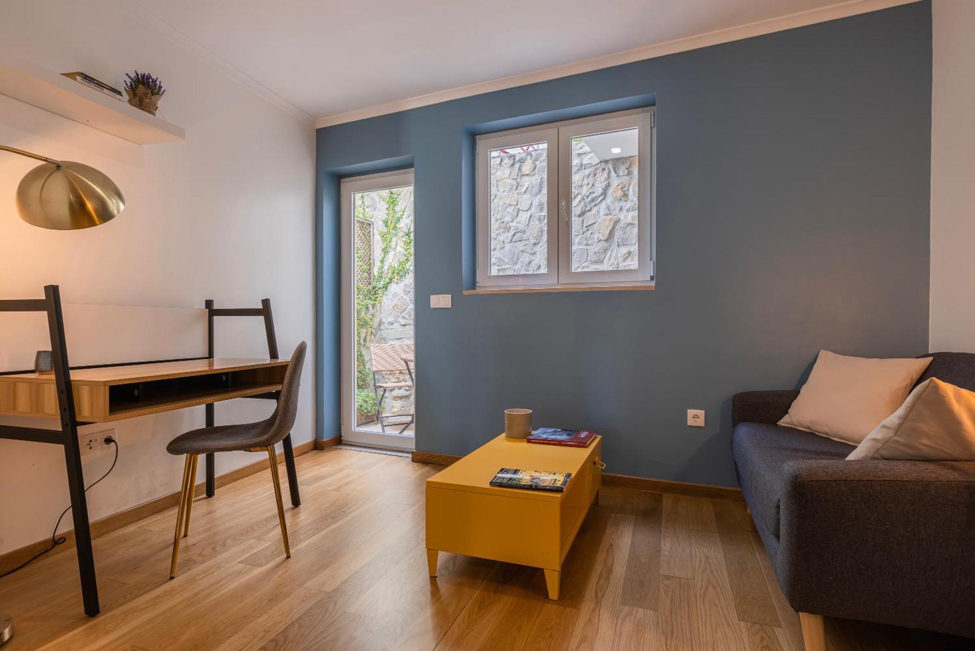 Cute Apartments In City Center By Lovelystay 리스본 외부 사진
