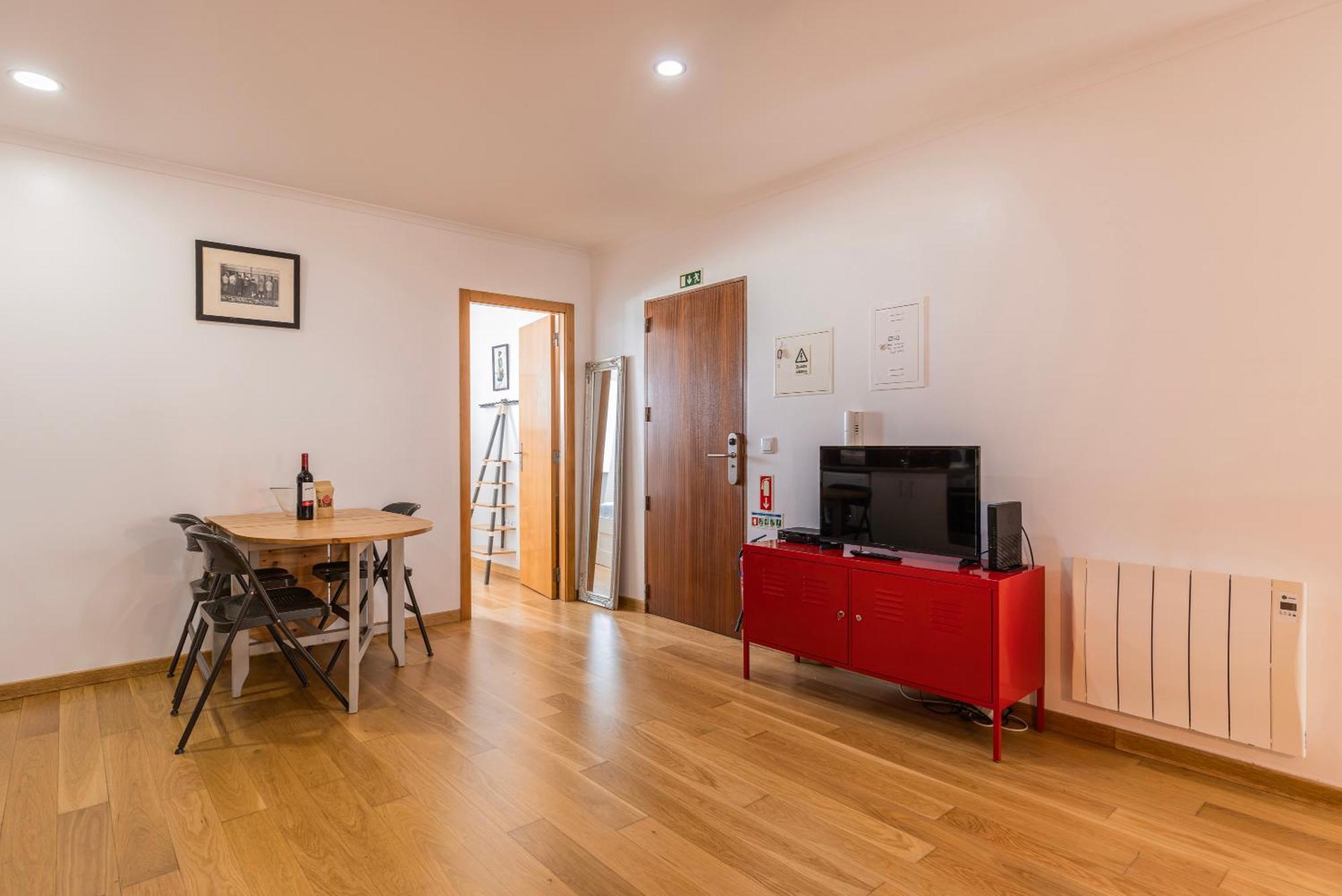Cute Apartments In City Center By Lovelystay 리스본 외부 사진