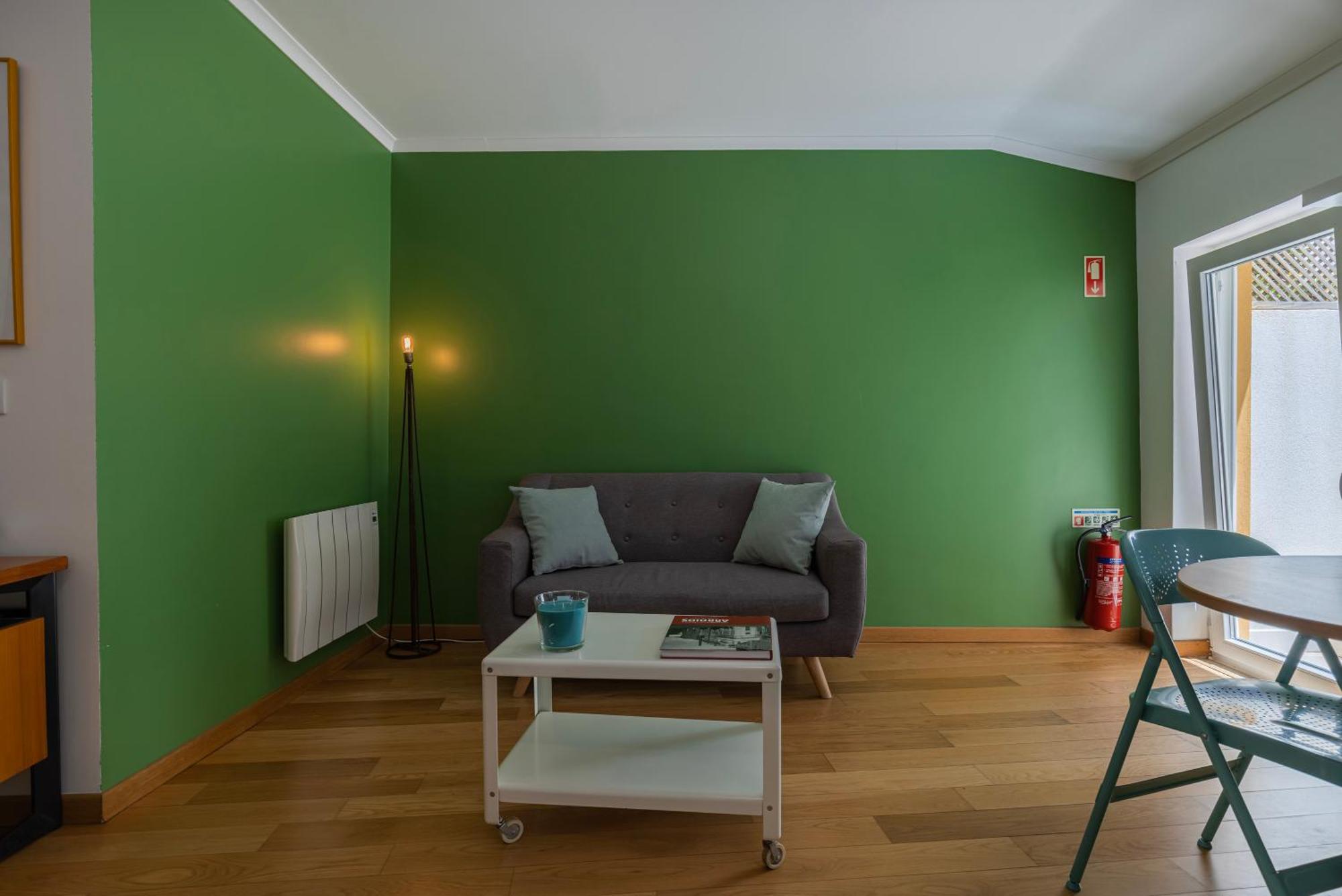 Cute Apartments In City Center By Lovelystay 리스본 외부 사진
