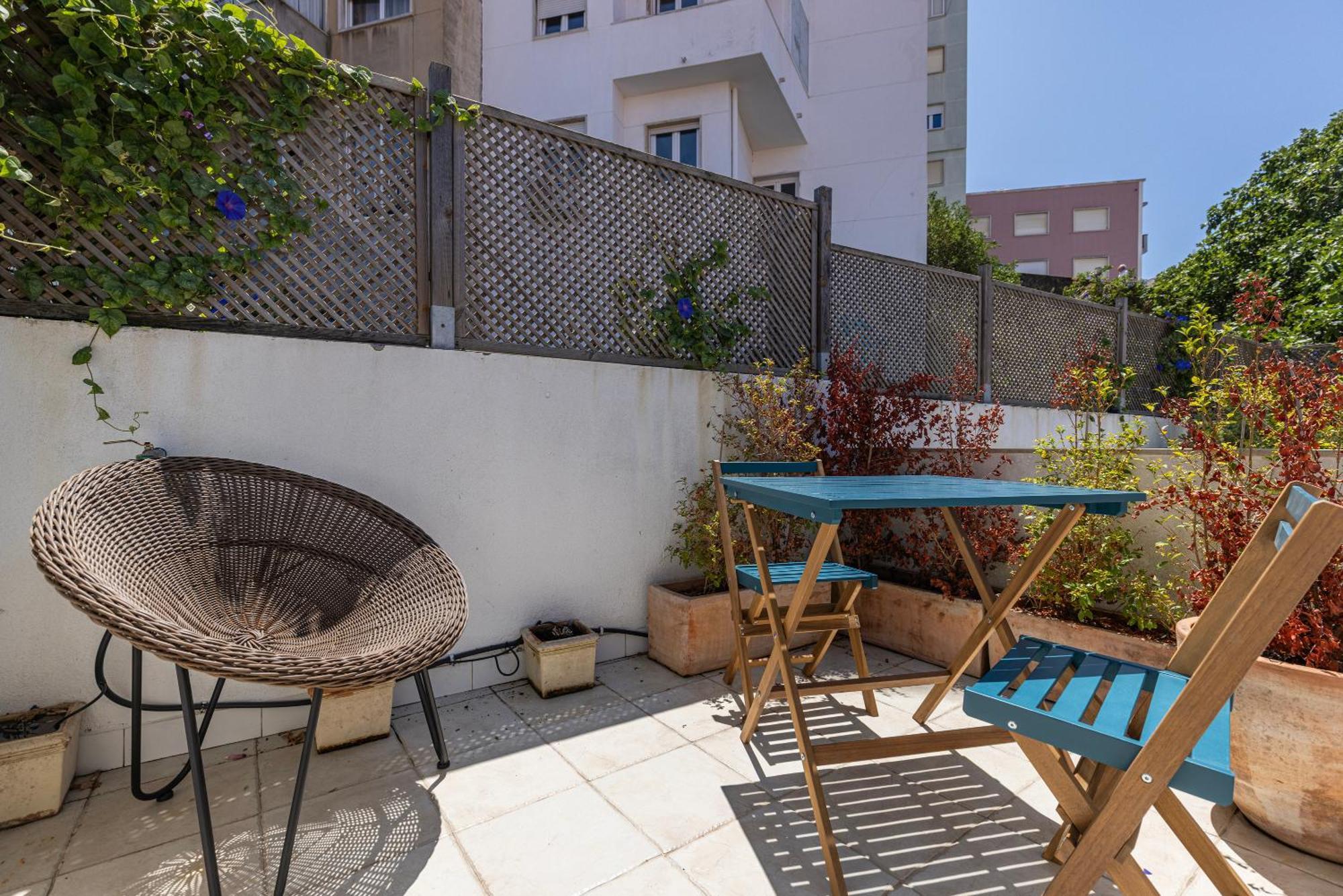 Cute Apartments In City Center By Lovelystay 리스본 외부 사진