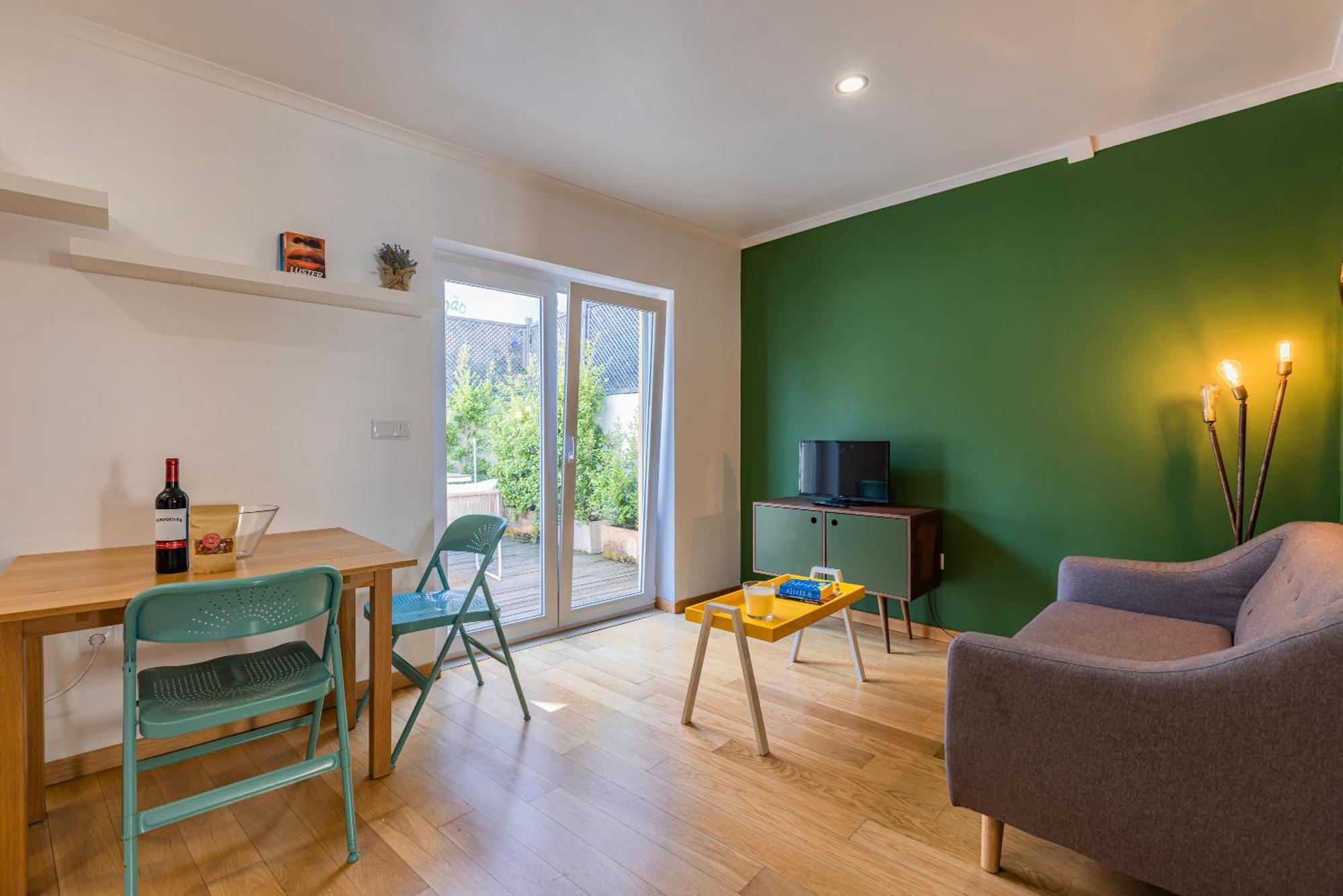 Cute Apartments In City Center By Lovelystay 리스본 외부 사진