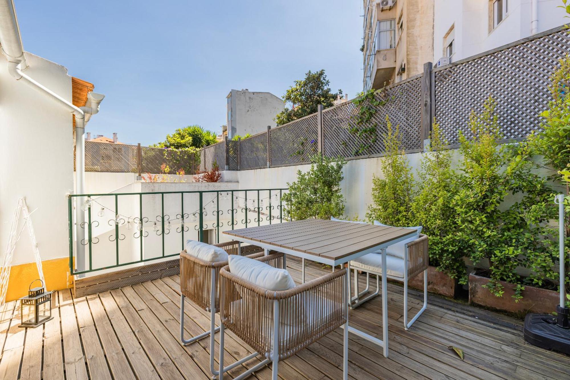 Cute Apartments In City Center By Lovelystay 리스본 외부 사진